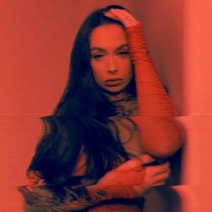Album Devil, Lust, Drugs (Sped Up) (Explicit) from Abbie