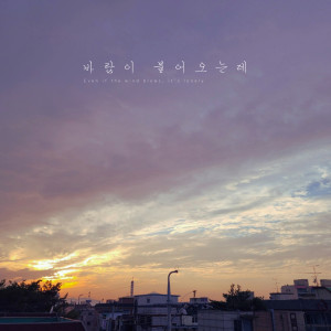 ดาวน์โหลดและฟังเพลง 바람이 불어오는데 (feat. 주예인) (Even if the wind blows) พร้อมเนื้อเพลงจาก 최중서