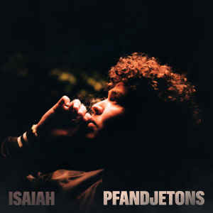 Pfandjetons dari Isaiah