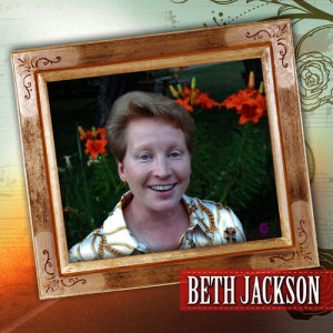 收聽Beth Jackson的Love of My Life歌詞歌曲