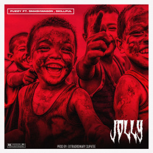 อัลบัม Jolly ศิลปิน Fuzzy