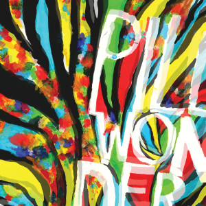ดาวน์โหลดและฟังเพลง When I Look Back พร้อมเนื้อเพลงจาก Pill Wonder