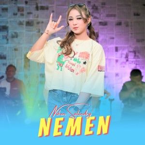 Listen to Nemen song with lyrics from Niken Salindry