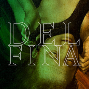 Album Delfina from BOWNIK