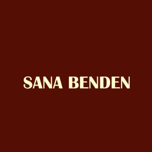 Omer Bhatti的專輯Sana Benden