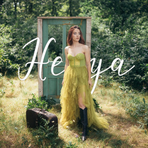 Album Heya from Madalina