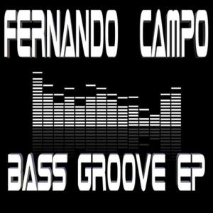 Bass Groove EP