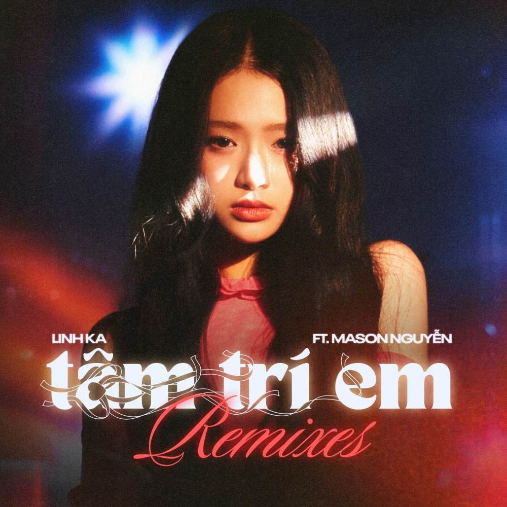 Tâm Trí Em (Eriuss Remix)