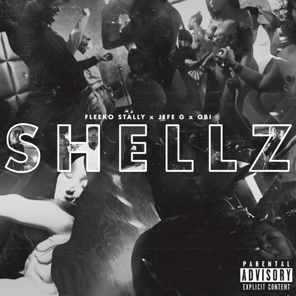 Shellz (Explicit)