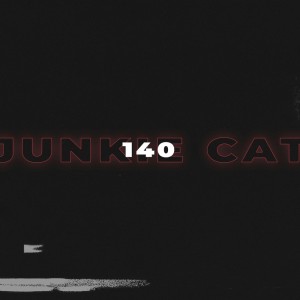 收聽JUNKIE CAT的Blessed歌詞歌曲