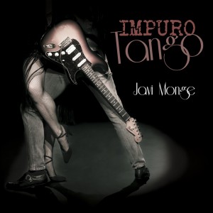 收聽Javi Monge的Por Una Cabeza歌詞歌曲