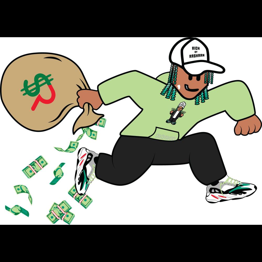 Run! (Explicit)