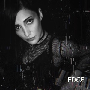 Shruti Haasan的專輯Edge