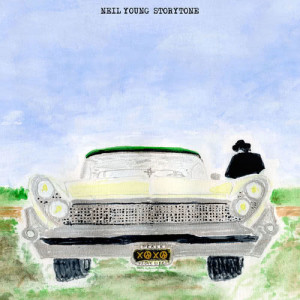收聽Neil Young的When I Watch You Sleeping (Solo)歌詞歌曲