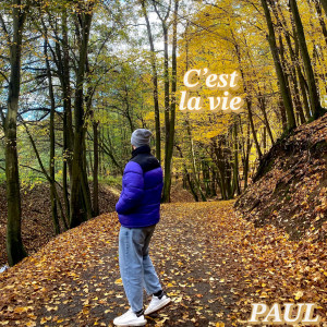 Album C'est la vie from Paul