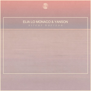 Elia Lo Monaco的專輯Silent Horizon