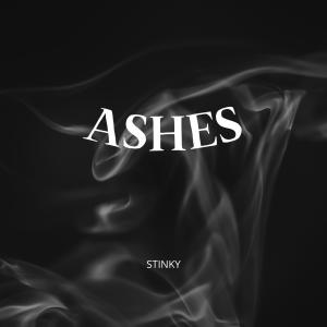 Album Ashes from Stinky