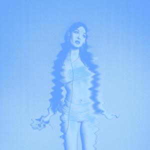 Cate Hamilton的專輯Surfer Thing