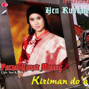 Dengarkan Api Cinto Jan Sampai Padam lagu dari Yen Rustam dengan lirik