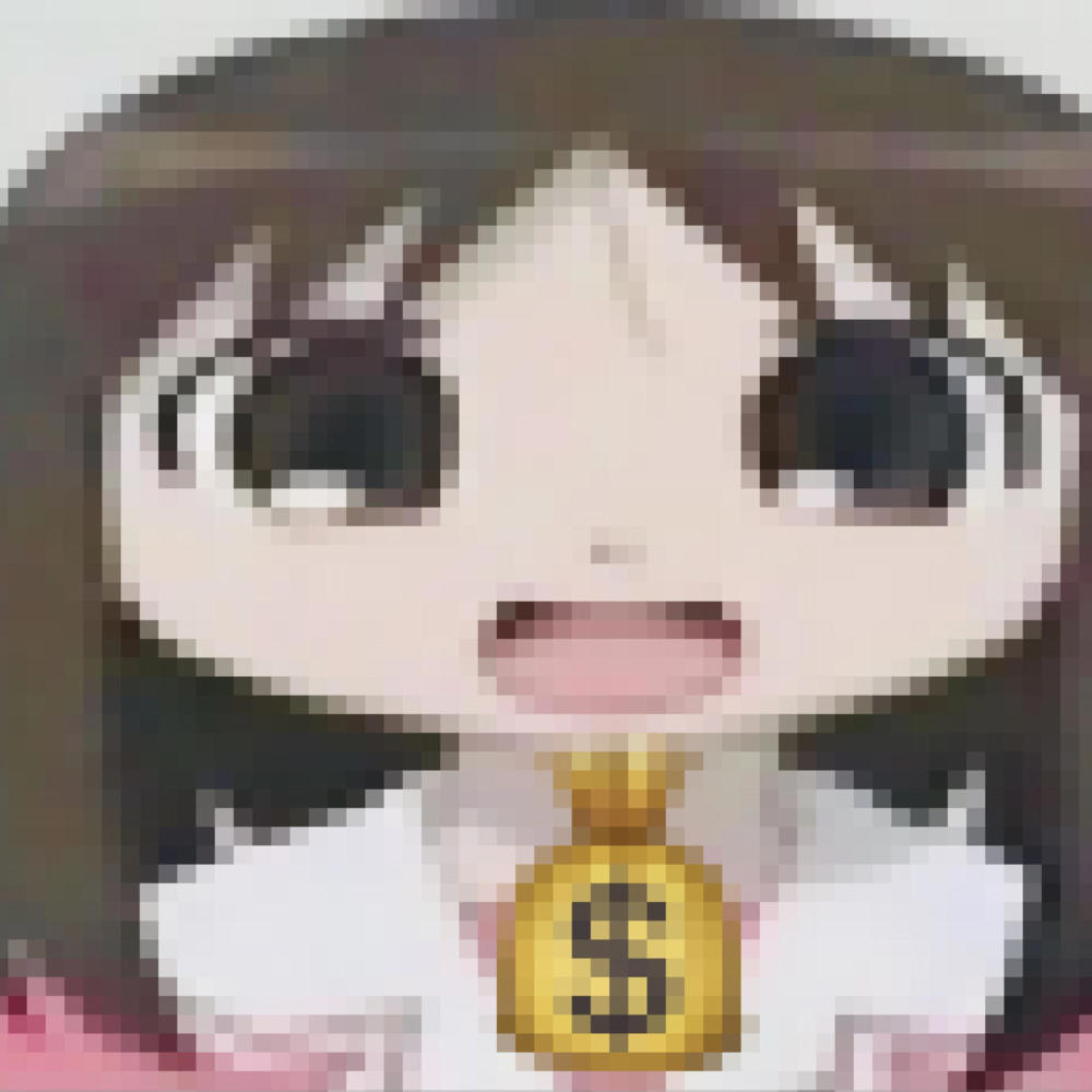 Kawaii Tycoon Kid !