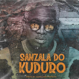 ดาวน์โหลดและฟังเพลง Sanzala do Kuduro พร้อมเนื้อเพลงจาก Godzila do Game