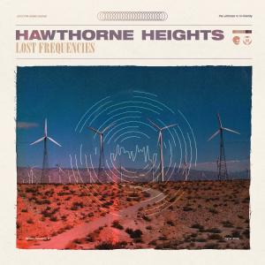 Hawthorne Heights的專輯Lost Frequencies