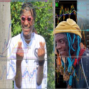 Listen to Ballin' With ANUNNAKi SA song with lyrics from X-Baller_X-Beezy