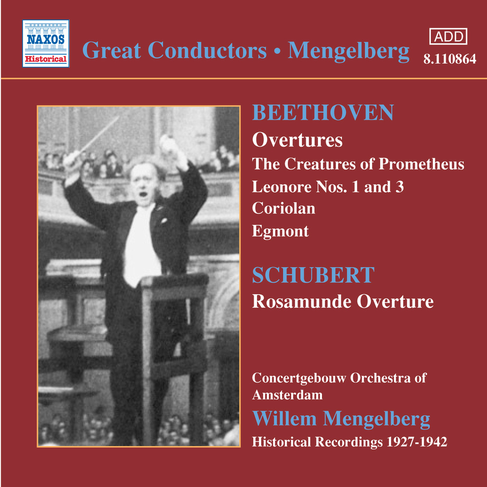 Die Zauberharfe, D. 644: Overture