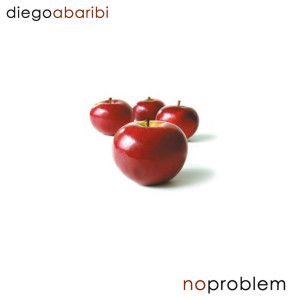 Album No Problem from Diego Abaribi