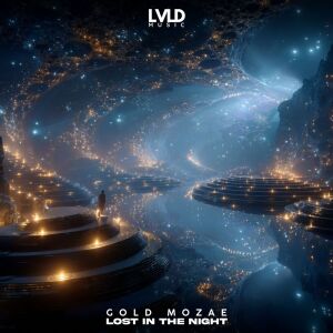 Album Lost In The Night from Gold Mozae