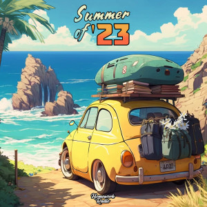 Listen to Coast song with lyrics from Neo LoFi