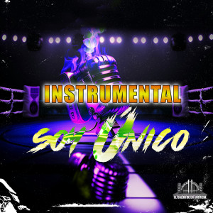 Nipo809的專輯Soy Unico (Instrumental) (Explicit)