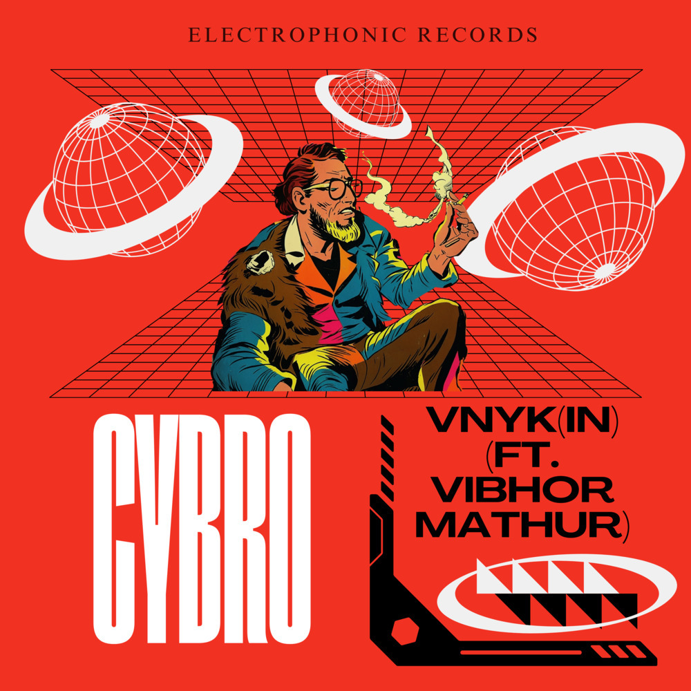 Cybro