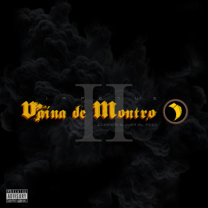 Listen to No Le Ve' la Facha (Explicit) song with lyrics from Impetus