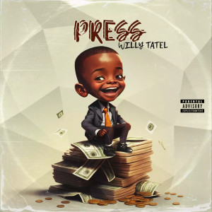 收聽Willy Tatel的Hood (Explicit)歌詞歌曲