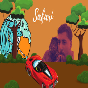 收聽Shervin的SAFARI歌詞歌曲