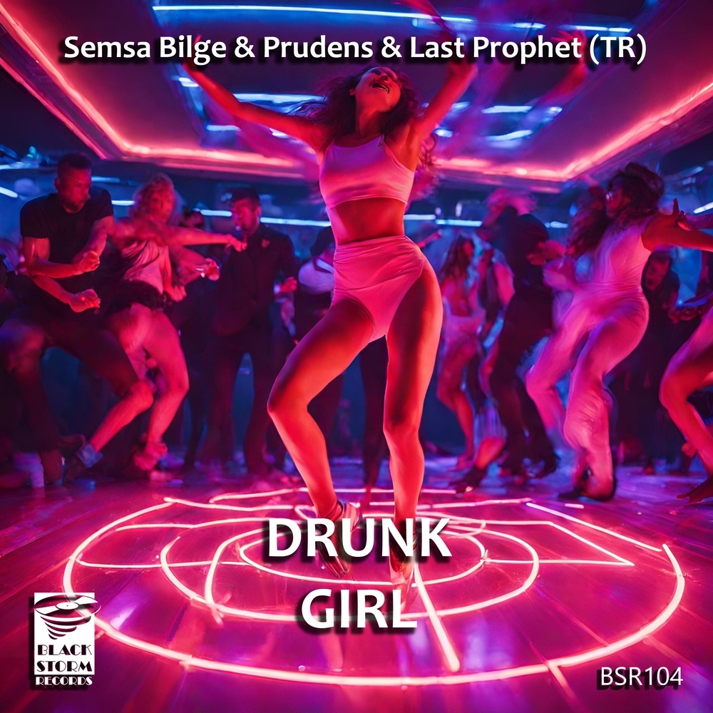 Drunk Girl (Radio Edit)