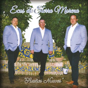 ดาวน์โหลดและฟังเพลง Envueltos en Escalofrios พร้อมเนื้อเพลงจาก Ecos de Sierra Morena