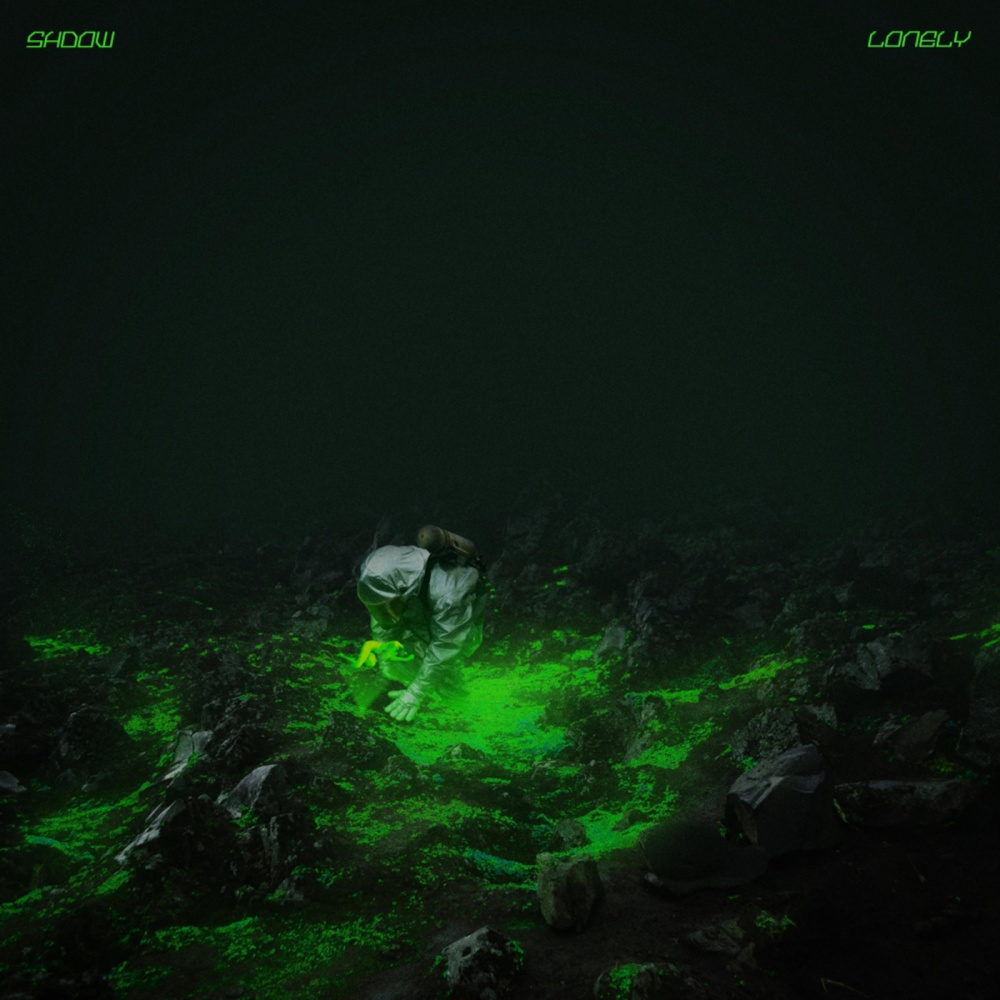 Lonely (Explicit)