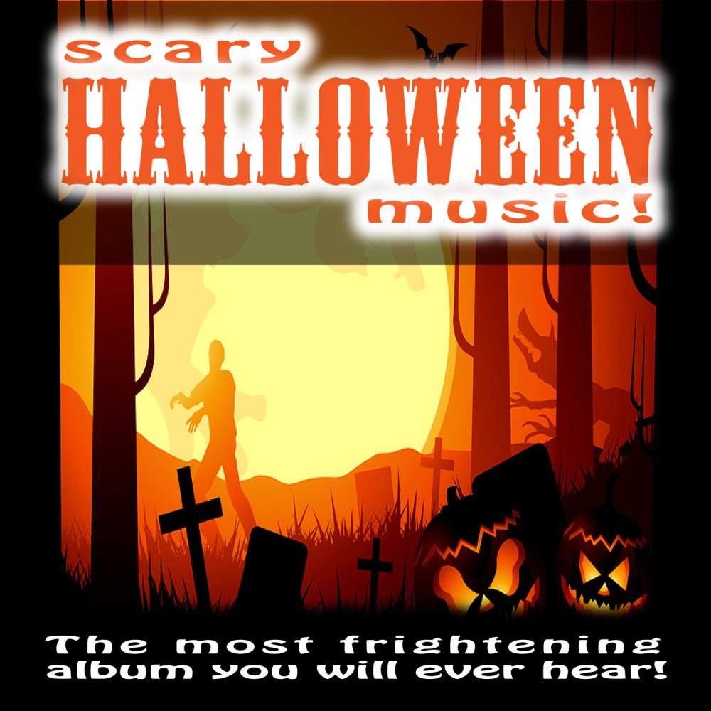 Scary Halloween Music
