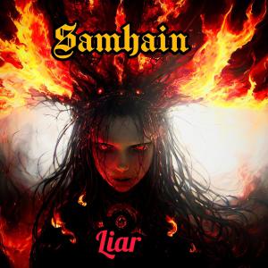 Samhain的專輯Liar