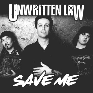 Album Save Me (Live) (2021 Remastered) (Explicit) from Unwritten Law