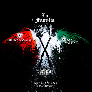 Listen to Two Much (Explicit) song with lyrics from Mazi Valenz