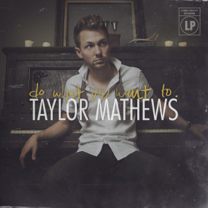 收听Taylor Mathews的The Deep End歌词歌曲