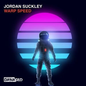 Album Warp Speed from Jordan Suckley