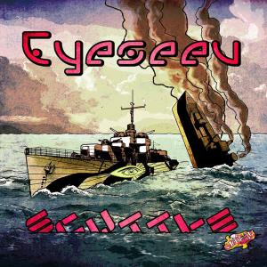 收聽Eyeseeu的Scuttle歌詞歌曲