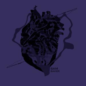 Sam Baker的專輯4000KhZ
