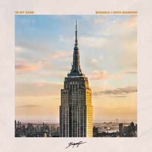 Album In My Zone oleh Zach Diamond