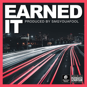 收聽Kaeyel的Earned It (Explicit)歌詞歌曲
