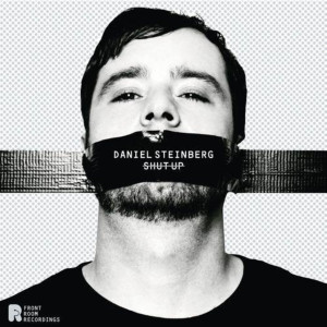 Album Shut Up from Daniel Steinberg